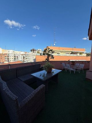 Ático en alquiler en Rejas en Madrid