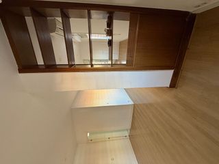 Ático en alquiler en Rejas en Madrid