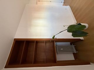 Ático en alquiler en Rejas en Madrid