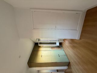 Ático en alquiler en Rejas en Madrid