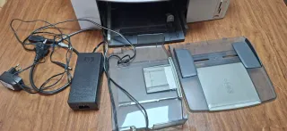 Impresora HP Officejet 7200 Multifunción