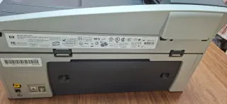 Impresora HP Officejet 7200 Multifunción