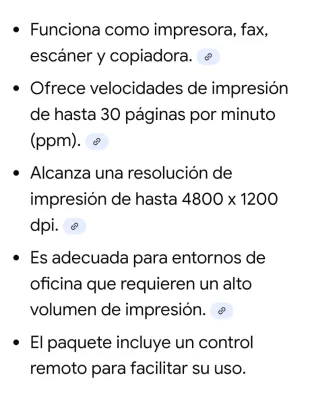 Impresora HP Officejet 7200 Multifunción