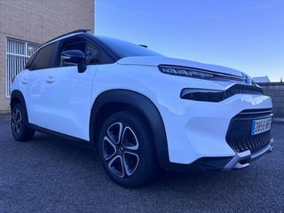 Citroen C3 Aircross 2022