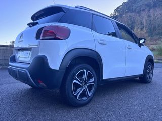 Citroen C3 Aircross 2022