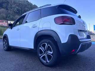 Citroen C3 Aircross 2022