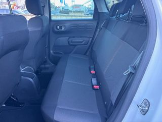 Citroen C3 Aircross 2022