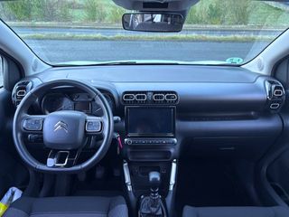 Citroen C3 Aircross 2022