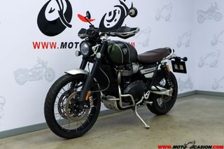 TRIUMPH SCRAMBLER 1200 XC ¿A2?