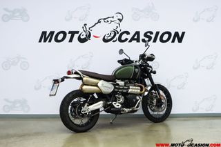 TRIUMPH SCRAMBLER 1200 XC ¿A2?