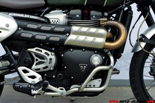 TRIUMPH SCRAMBLER 1200 XC ¿A2?