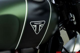 TRIUMPH SCRAMBLER 1200 XC ¿A2?