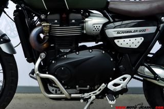 TRIUMPH SCRAMBLER 1200 XC ¿A2?