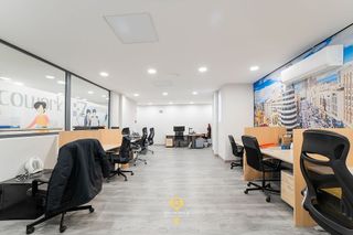 Local comercial en venta en Coslada Pueblo en Coslada