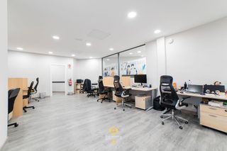 Local comercial en venta en Coslada Pueblo en Coslada