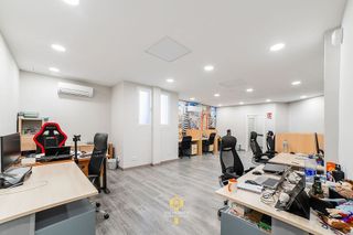 Local comercial en venta en Coslada Pueblo en Coslada