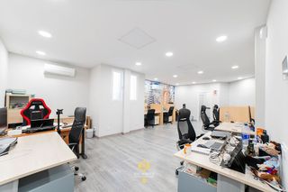 Local comercial en venta en Coslada Pueblo en Coslada