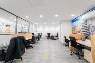 Local comercial en venta en Coslada Pueblo en Coslada