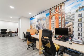 Local comercial en venta en Coslada Pueblo en Coslada