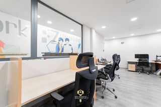 Local comercial en venta en Coslada Pueblo en Coslada