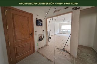 Piso en venta en Águilas ciudad en Águilas