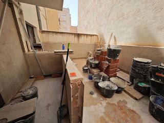 Piso en venta en Águilas ciudad en Águilas