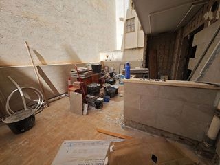 Piso en venta en Águilas ciudad en Águilas