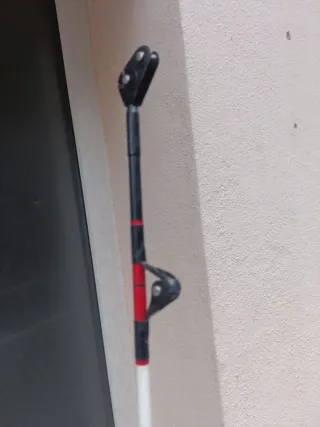 Caña de pesca de altura