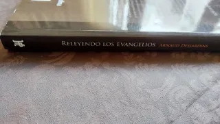 Releyendo los evangelios