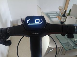 Patinete Eléctrico Unico Dueño