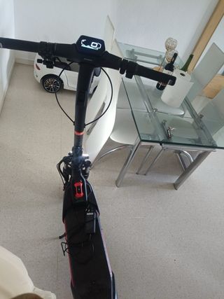 Patinete Eléctrico Unico Dueño