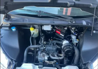 Tornillos motor Kubota Z402 Z482 Aixam Minauto Meg