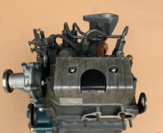 Tornillos motor Kubota Z402 Z482 Aixam Minauto Meg