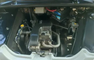 Tornillos motor Kubota Z402 Z482 Aixam Minauto Meg