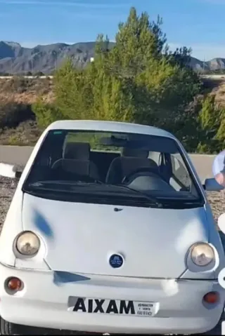 Tornillos motor Kubota Z402 Z482 Aixam Minauto Meg