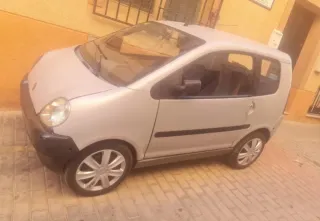 Tornillos motor Kubota Z402 Z482 Aixam Minauto Meg