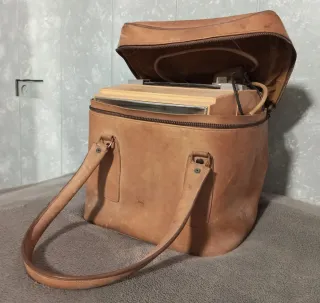 Televisor Antiguo Inter 9 GL