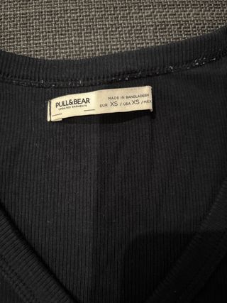 Lote 3 Camisetas Manga Larga Mujer