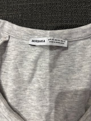 Lote 3 Camisetas Manga Larga Mujer