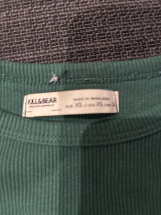 Lote 3 Camisetas Manga Larga Mujer