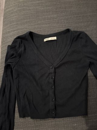 Lote 3 Camisetas Manga Larga Mujer