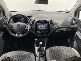 Renault Captur 2018