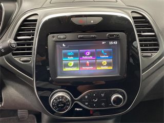 Renault Captur 2018
