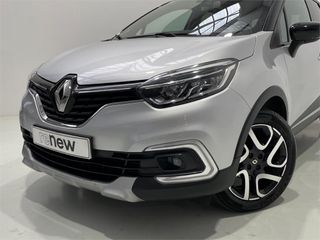 Renault Captur 2018