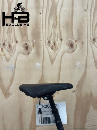 KTM Cento 10 Shimano Deore 2021 E-bike