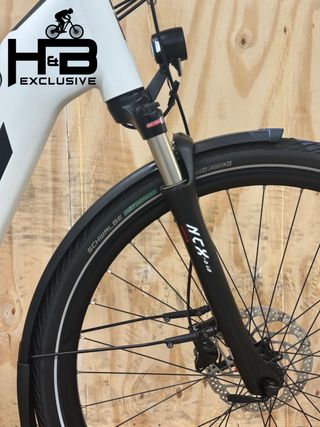 KTM Cento 10 Shimano Deore 2021 E-bike