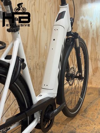 KTM Cento 10 Shimano Deore 2021 E-bike