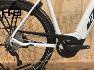 KTM Cento 10 Shimano Deore 2021 E-bike