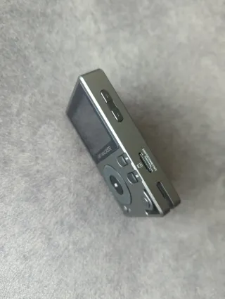 Reproductor MP3 HIFI WALKER H2 Bluetooth