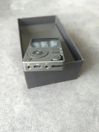 Reproductor MP3 HIFI WALKER H2 Bluetooth